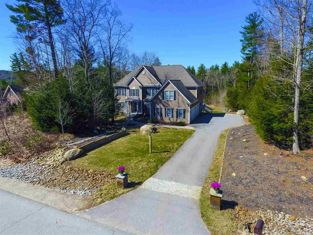 7 Esther Drive Bedford NH 03110