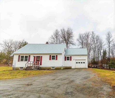 1117 Turnpike Road Washington VT 05675