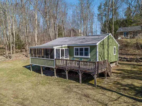 15 Eagle Drive Barrington NH 03825