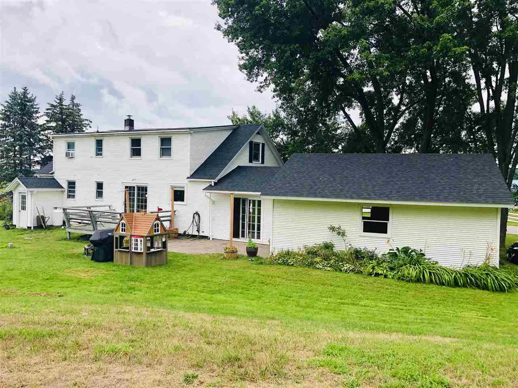 259 Browns River Road Essex VT 05452