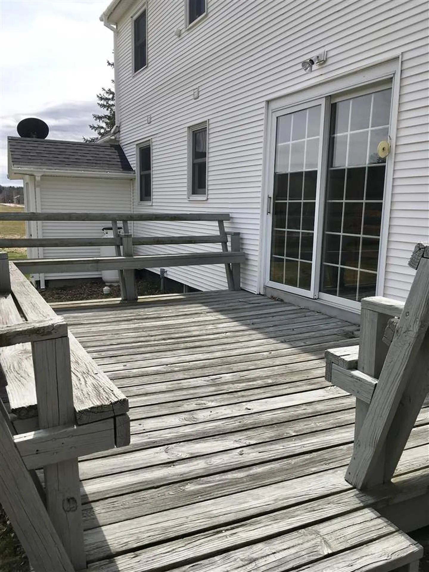 259 Browns River Road Essex VT 05452