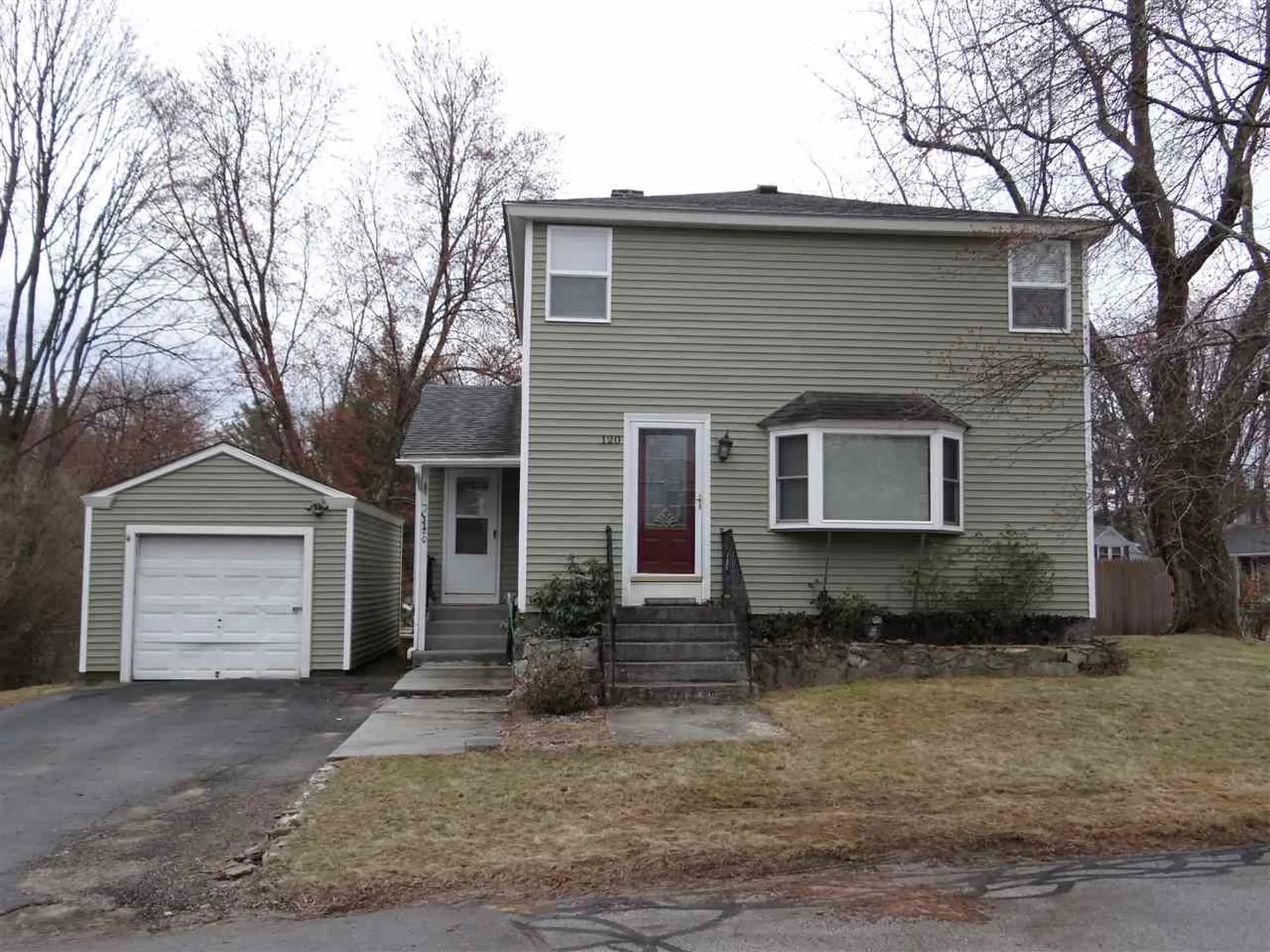 120 Dickey Street Manchester NH 03102