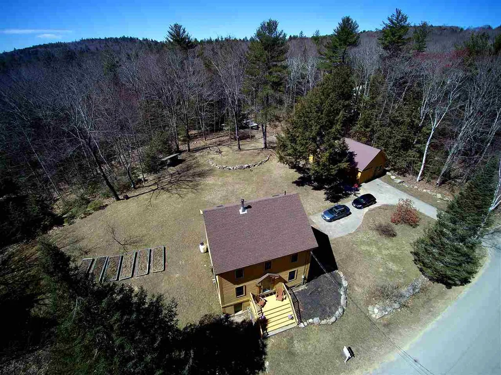35 Joalco Road Strafford NH 03884