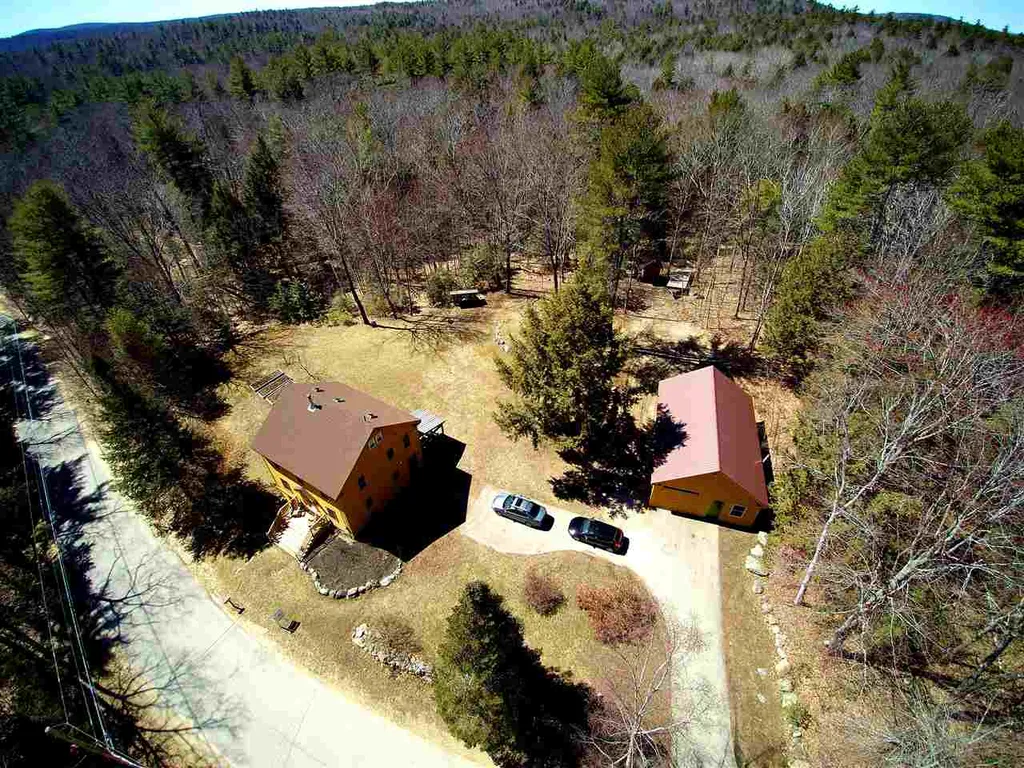 35 Joalco Road Strafford NH 03884