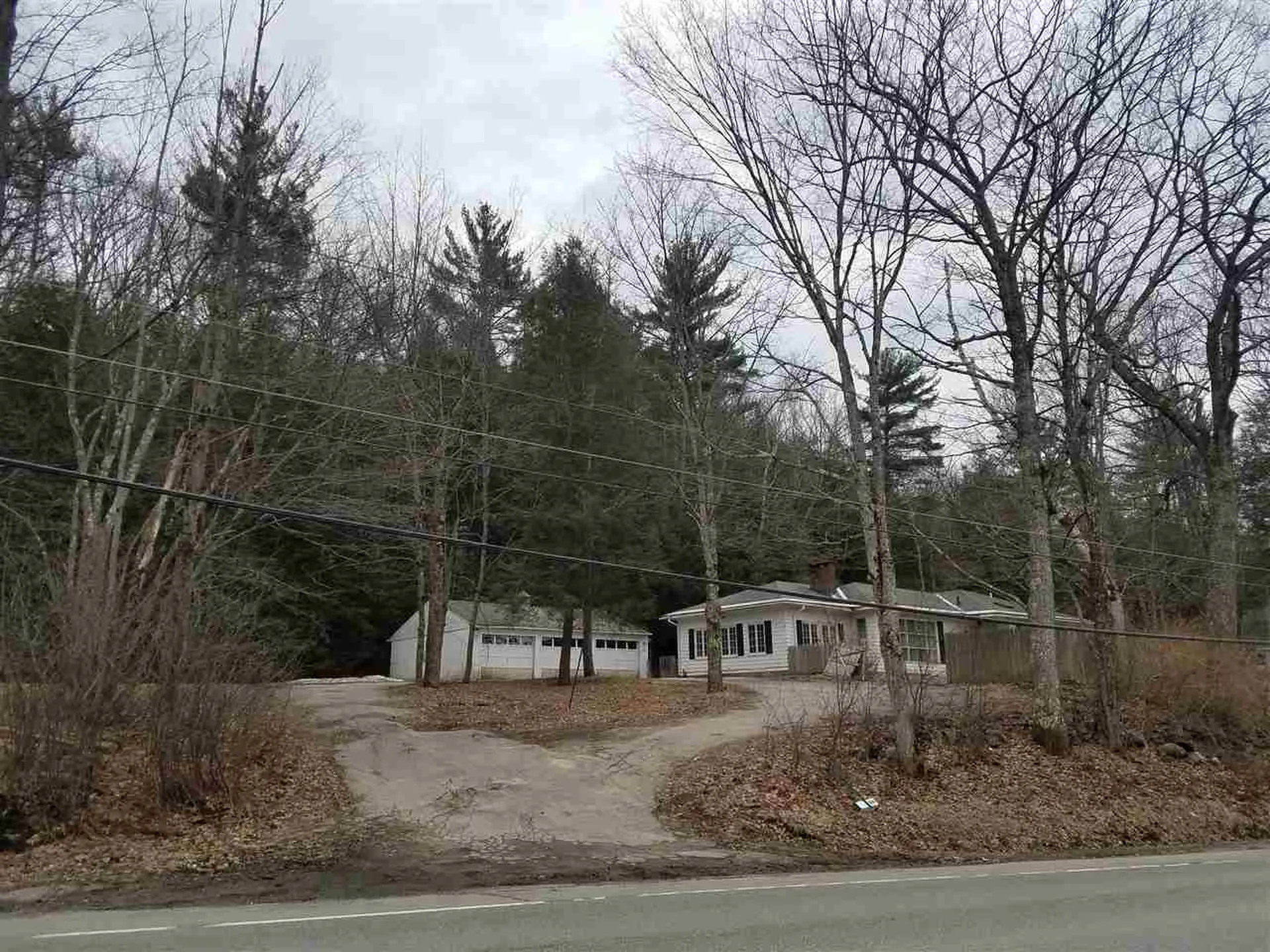533 Main Street Marlborough NH 03455