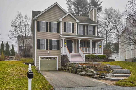 262 Whittington Street Manchester NH 03104