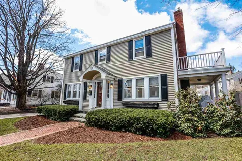 25 B Street Manchester NH 03102