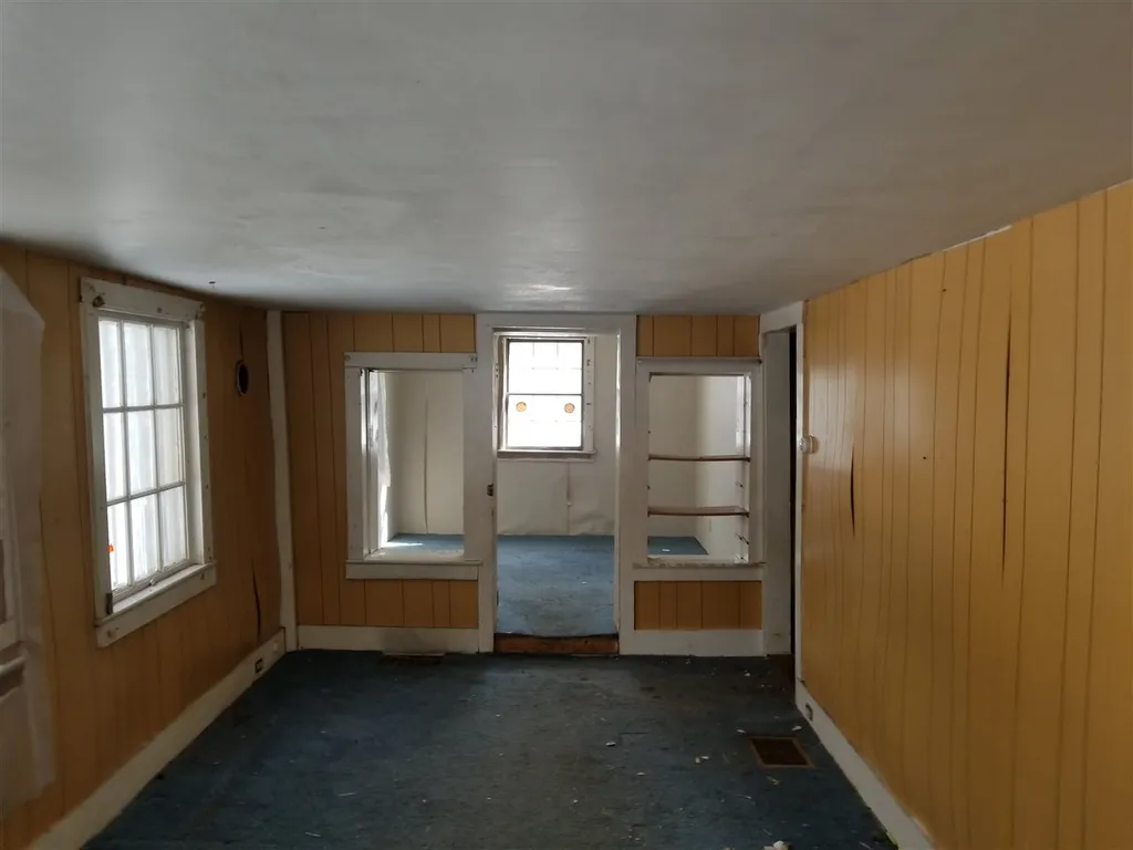 16 Parker Hill Road Grafton VT 05146
