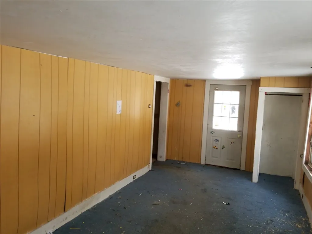 16 Parker Hill Road Grafton VT 05146