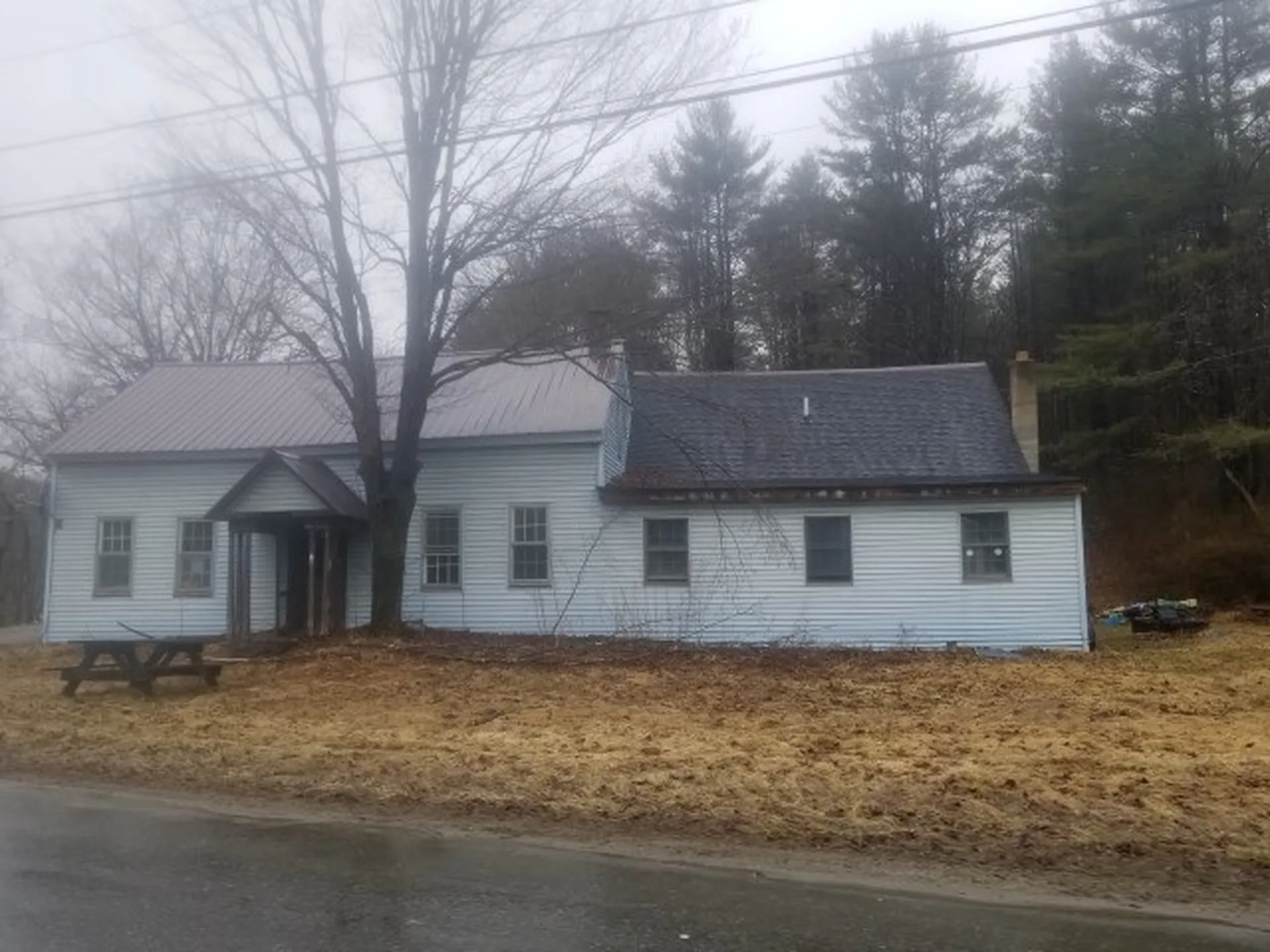 16 Parker Hill Road Grafton VT 05146