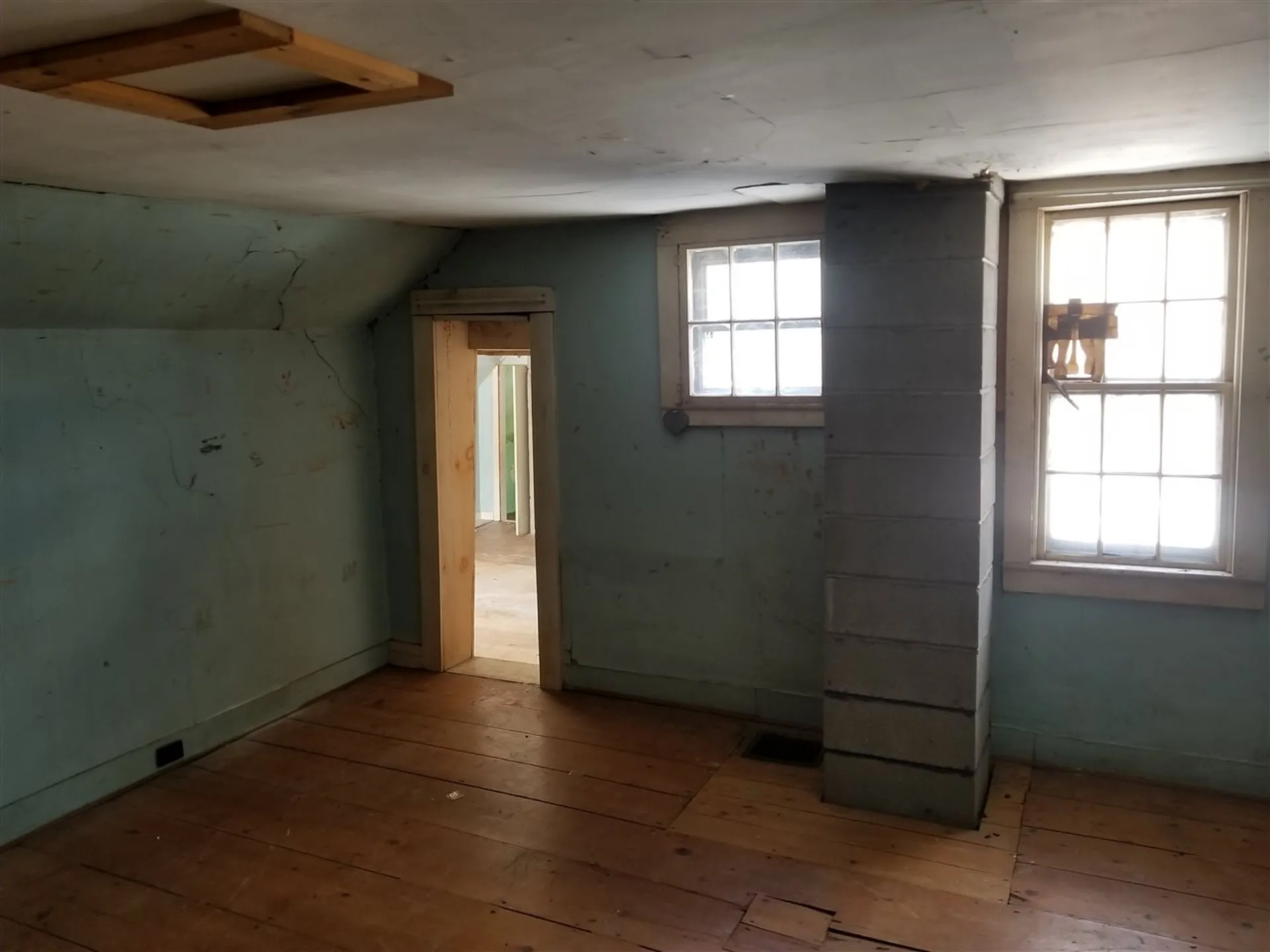 16 Parker Hill Road Grafton VT 05146