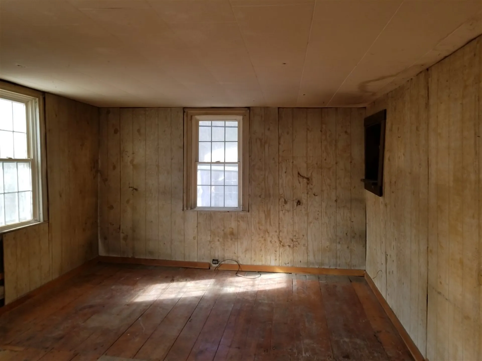 16 Parker Hill Road Grafton VT 05146