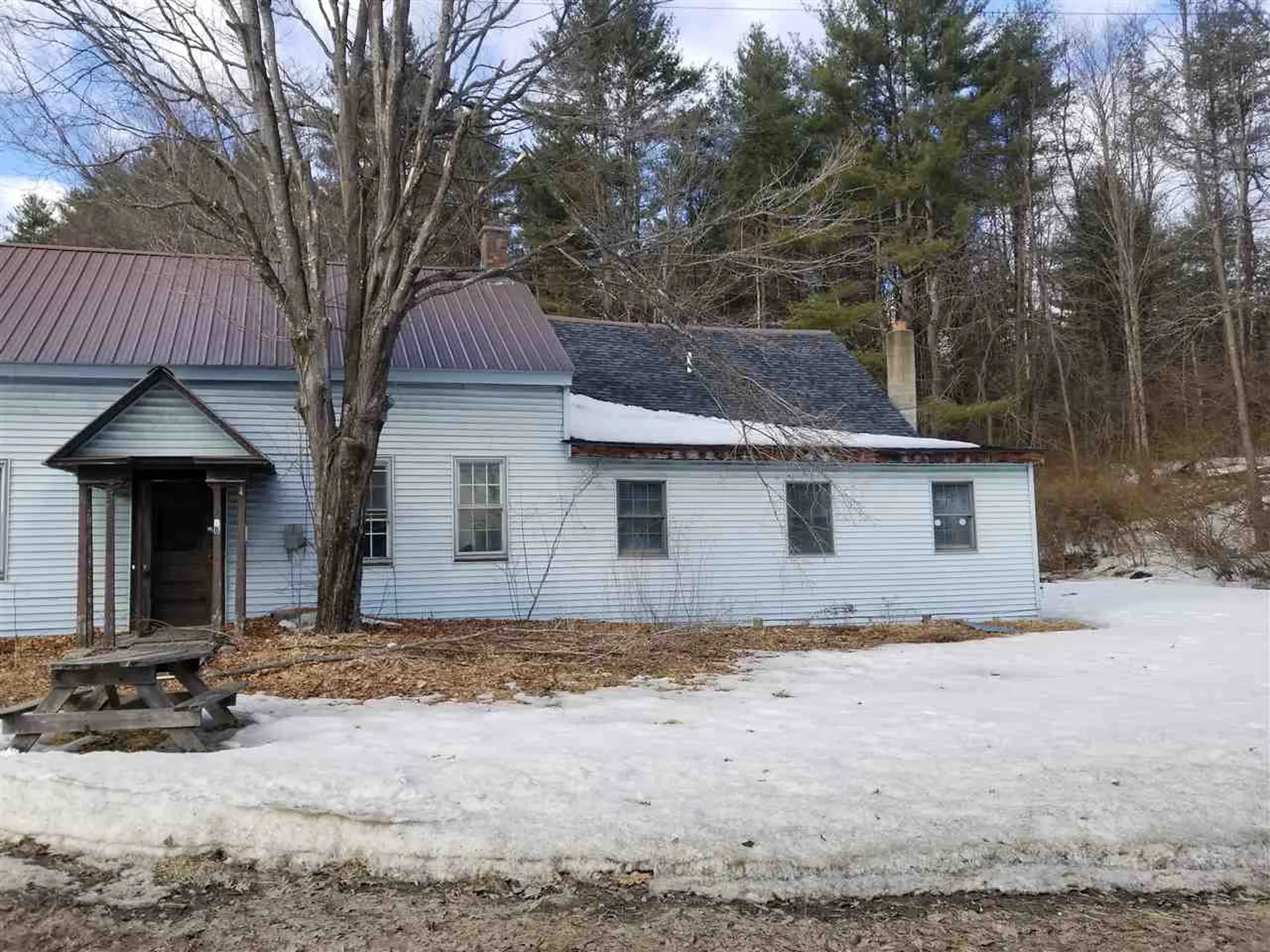 16 Parker Hill Road Grafton VT 05146