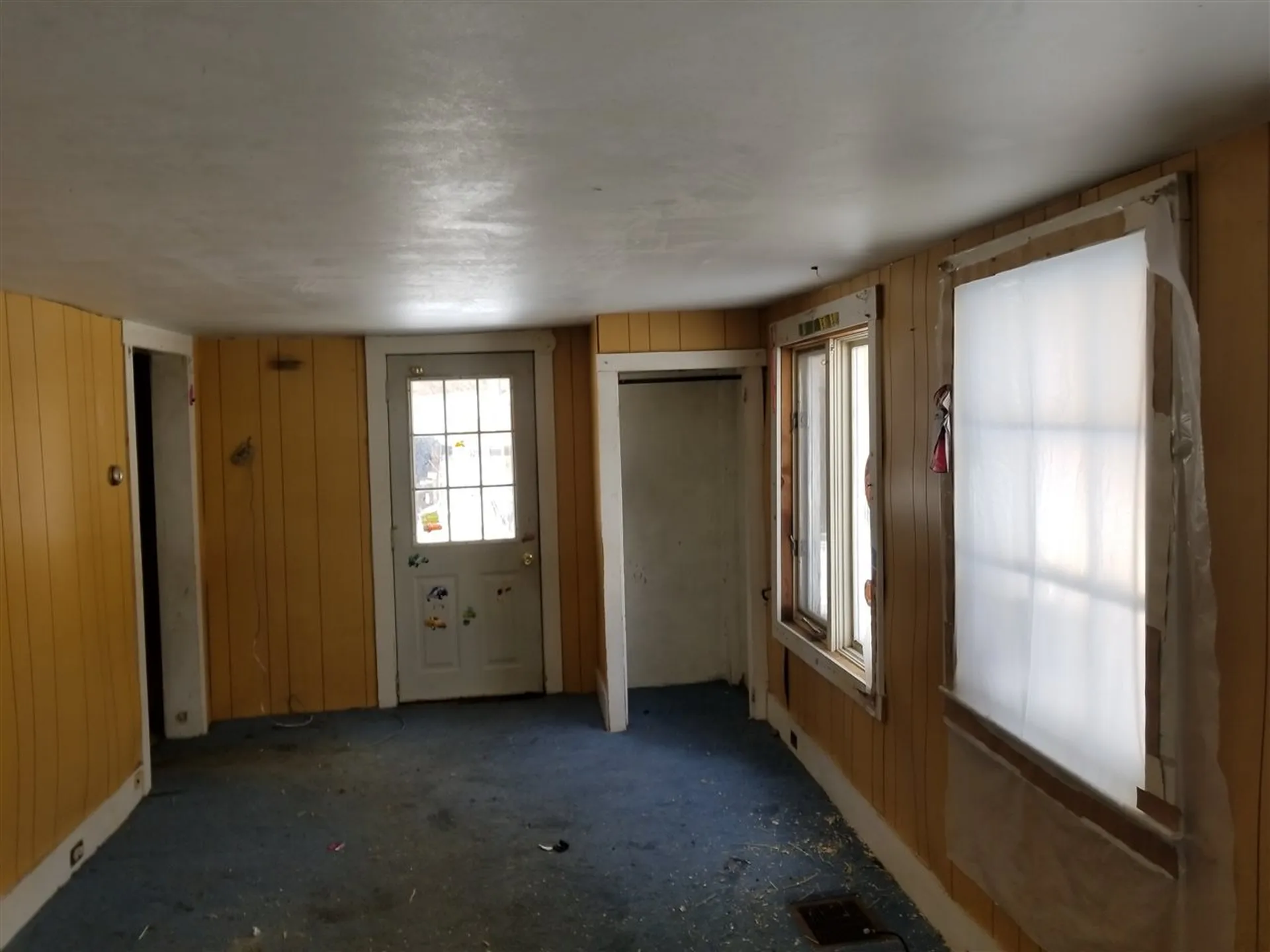 16 Parker Hill Road Grafton VT 05146