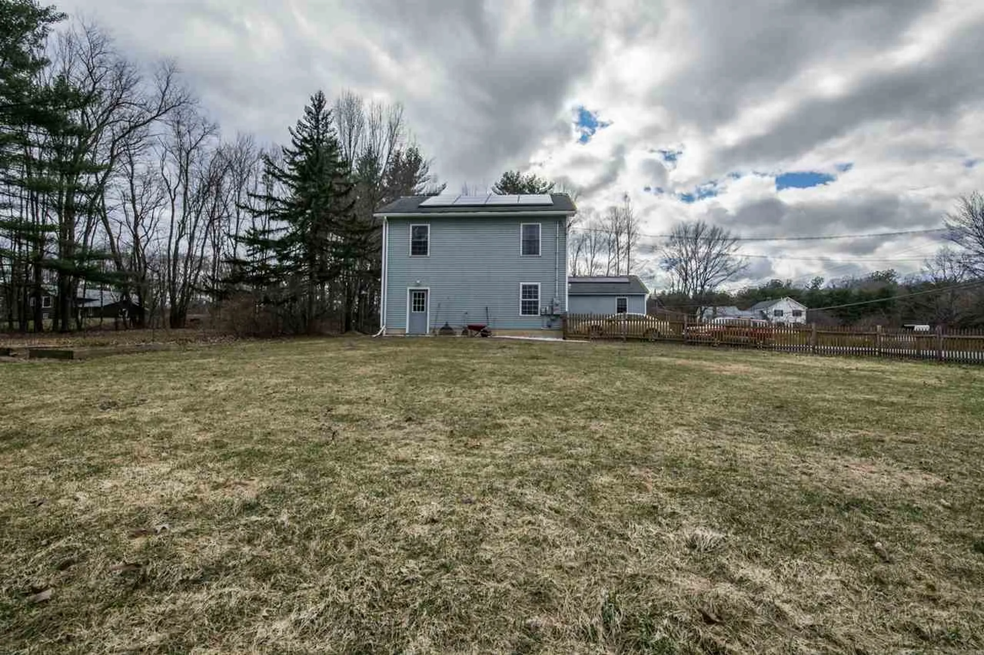 93 Pinecrest Drive Essex VT 05452