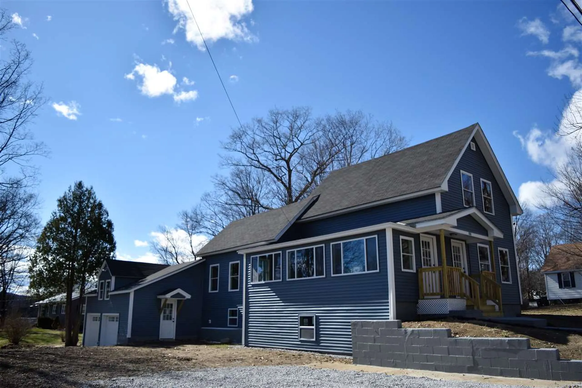 88 Pearl Street Franklin NH 03235