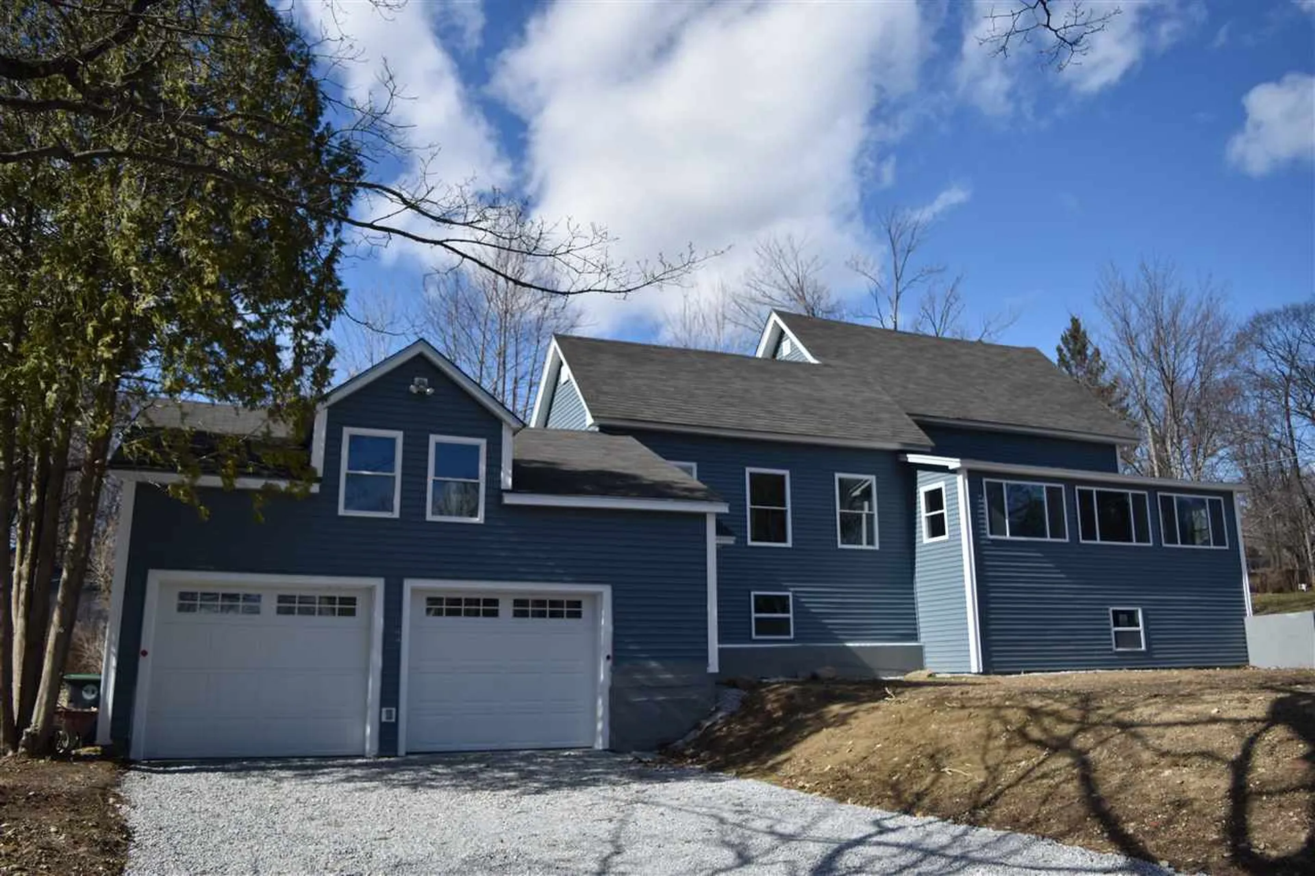 88 Pearl Street Franklin NH 03235