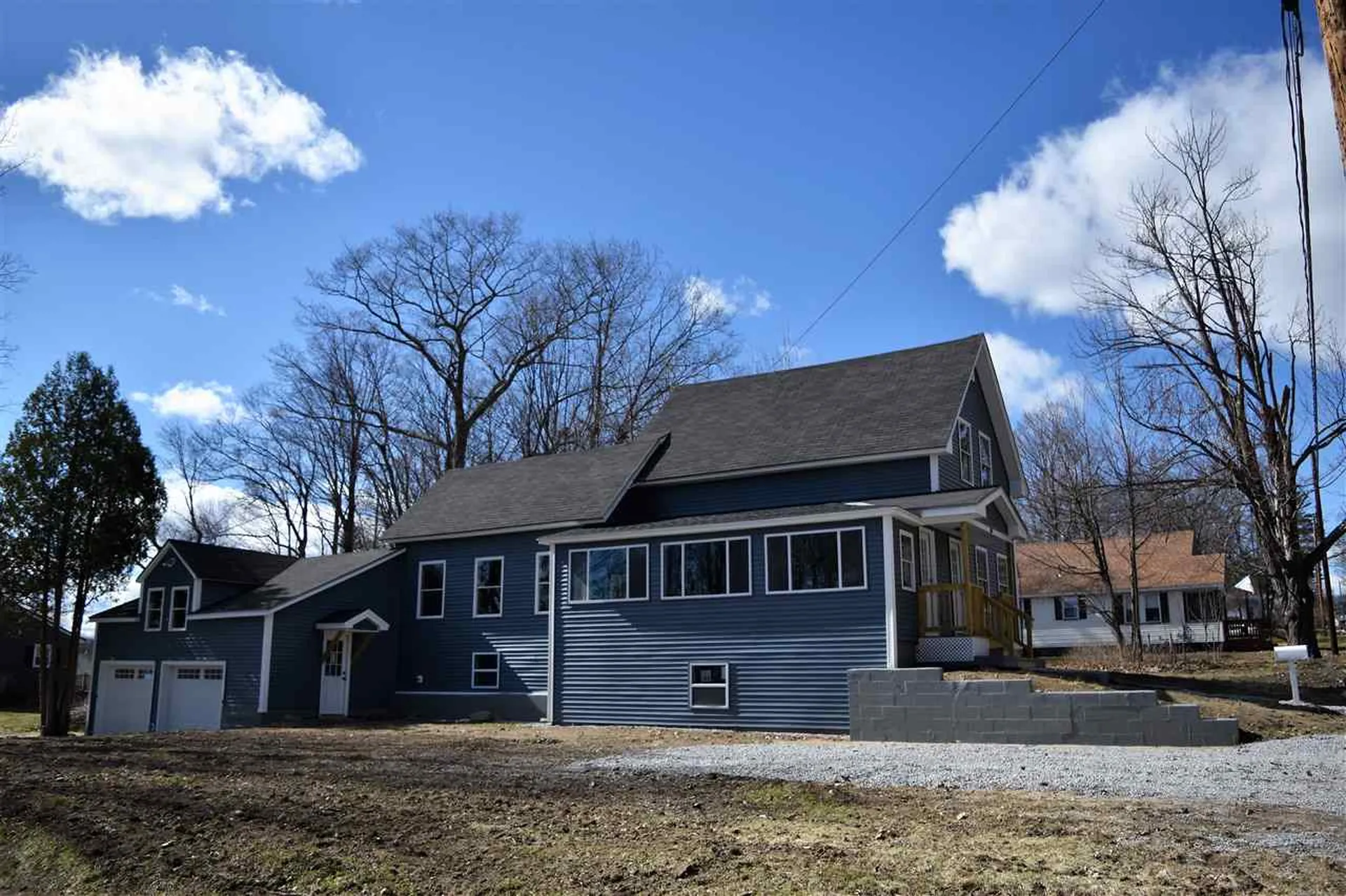 88 Pearl Street Franklin NH 03235