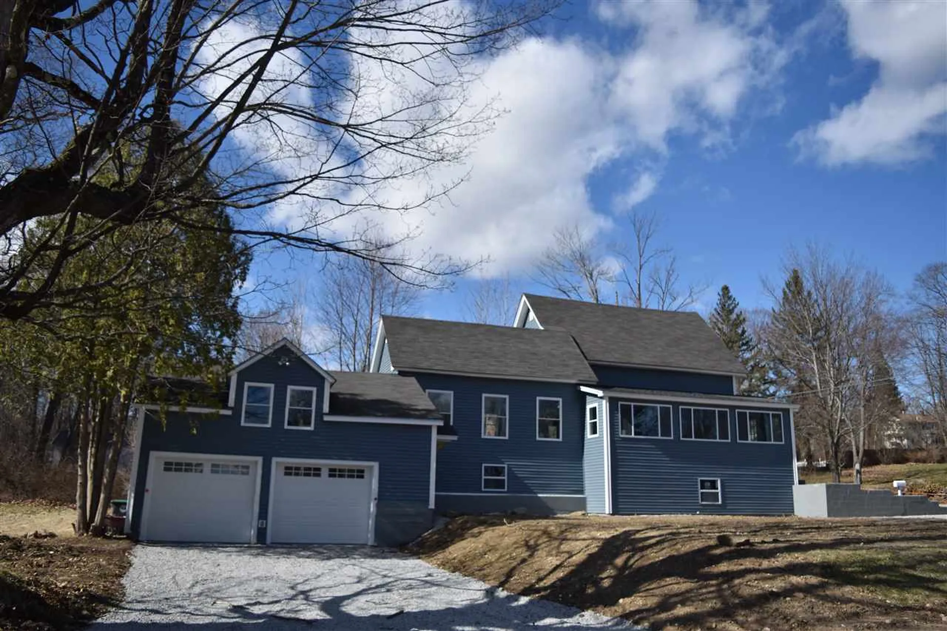 88 Pearl Street Franklin NH 03235