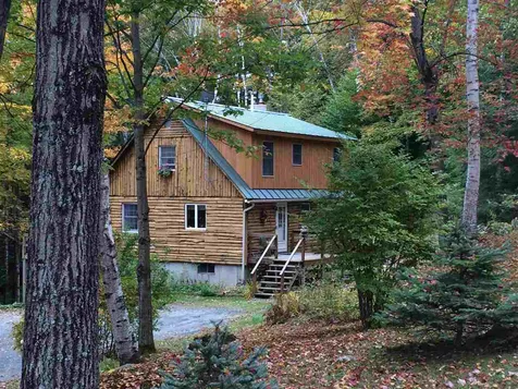 49 Storrs Hill Road Lebanon NH 03766