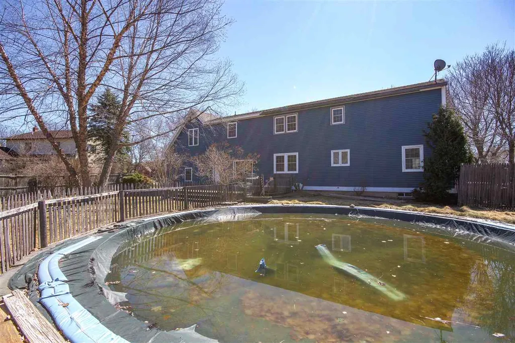26 Village Drive Milton VT 05468