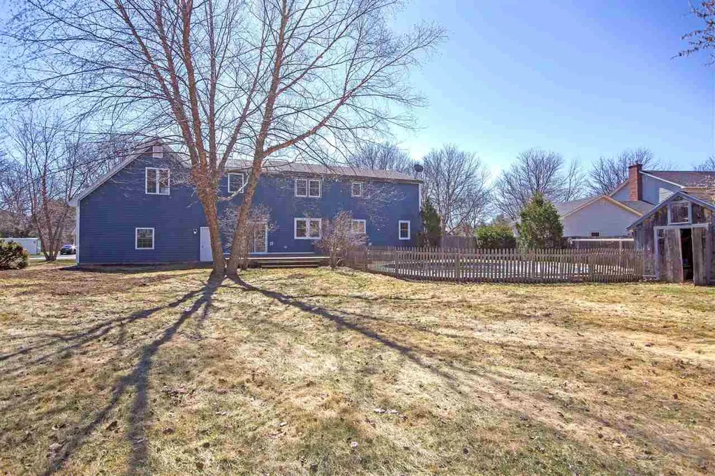 26 Village Drive Milton VT 05468