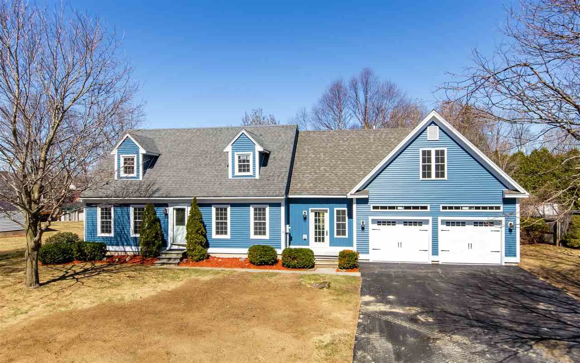 26 Village Drive Milton VT 05468