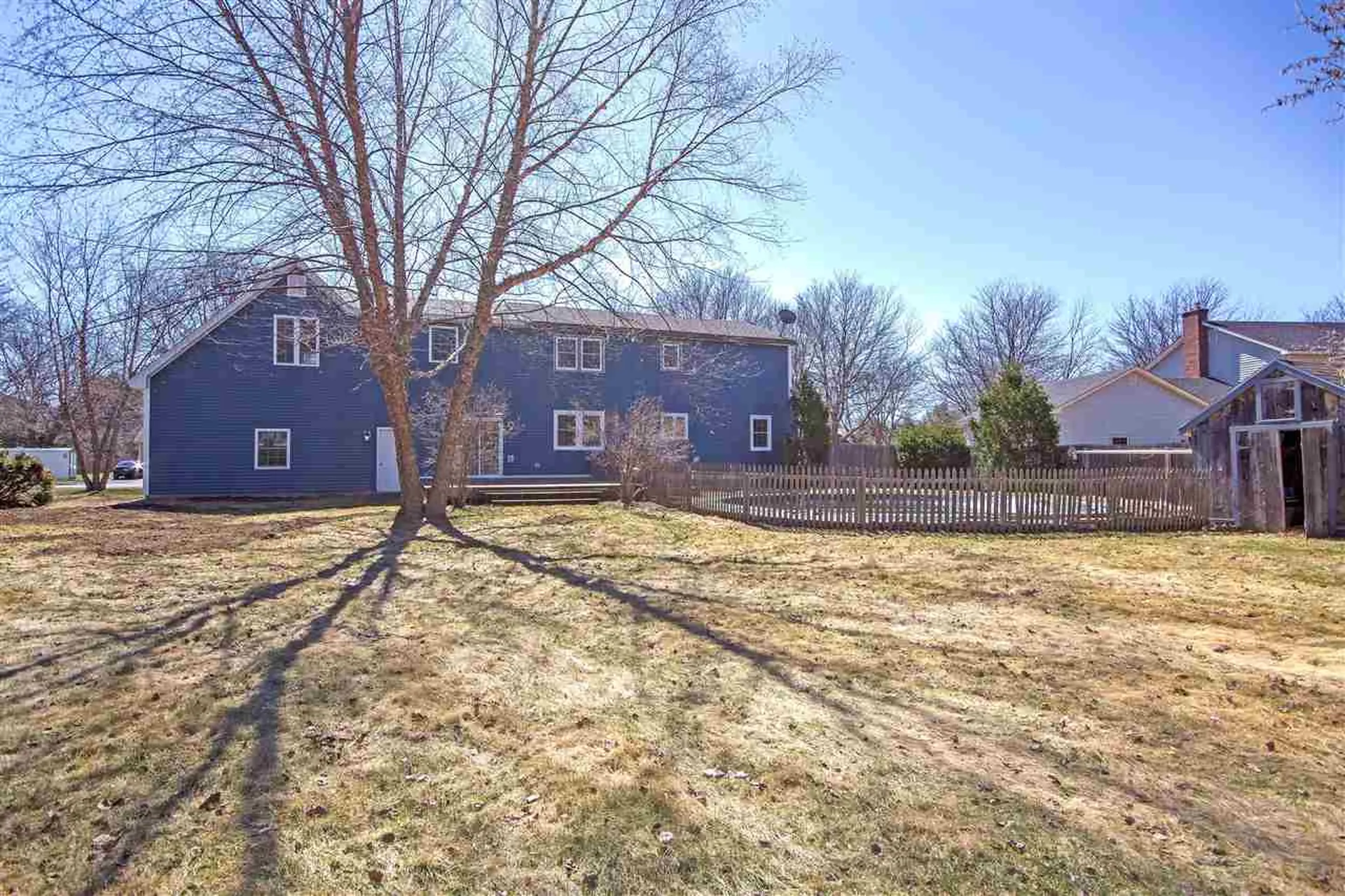 26 Village Drive Milton VT 05468