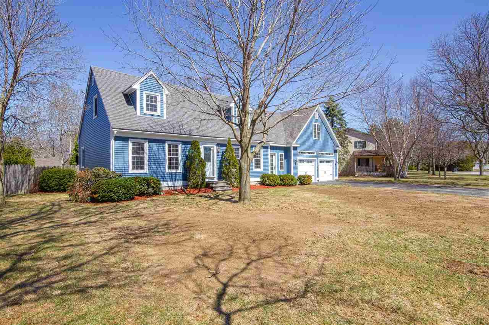 26 Village Drive Milton VT 05468