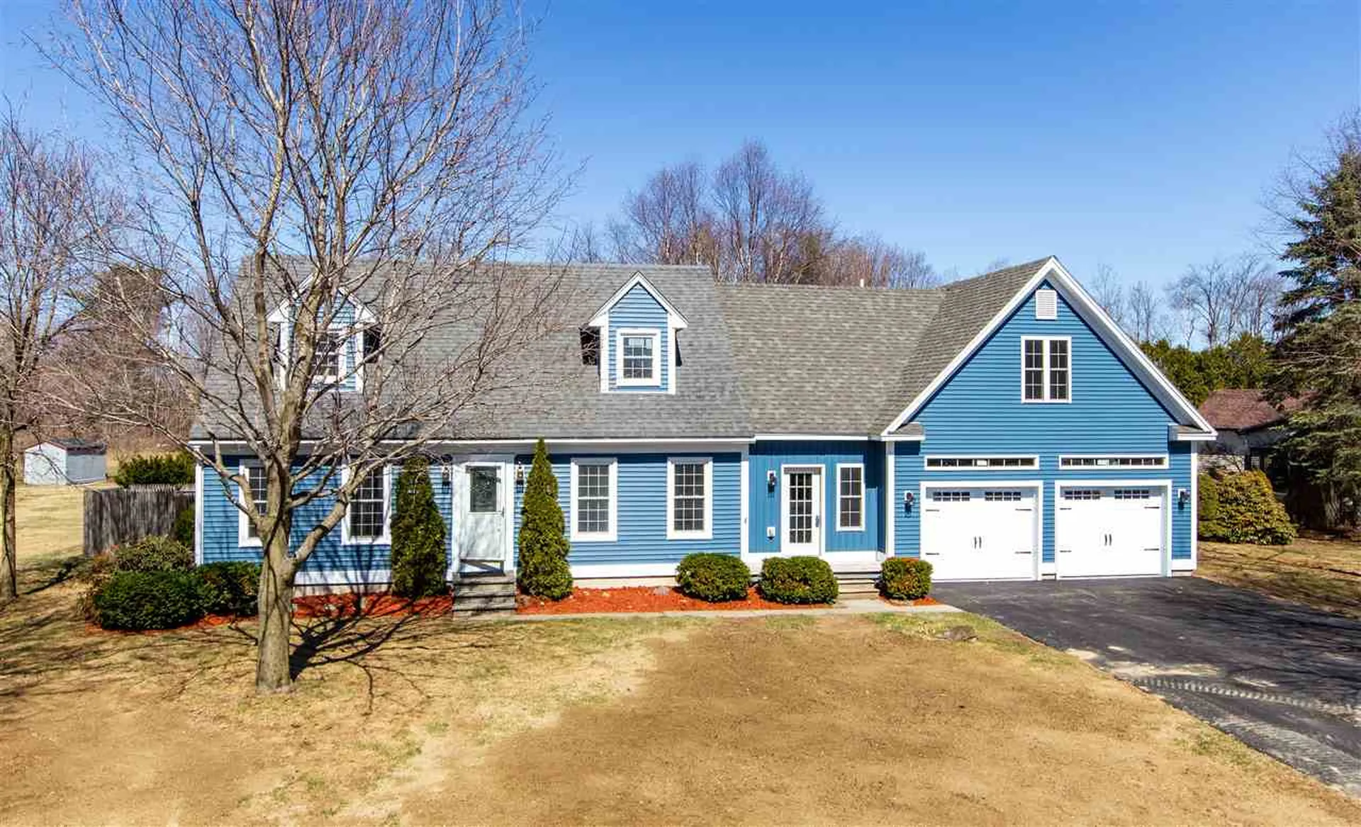 26 Village Drive Milton VT 05468
