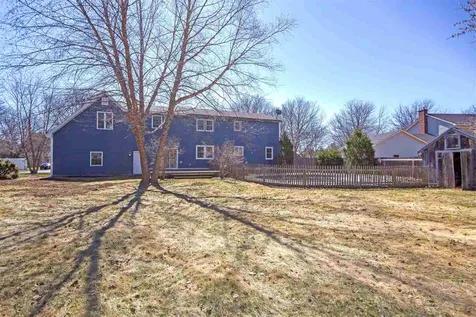26 Village Drive Milton VT 05468
