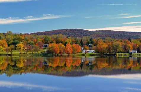 26 Village Drive Milton VT 05468