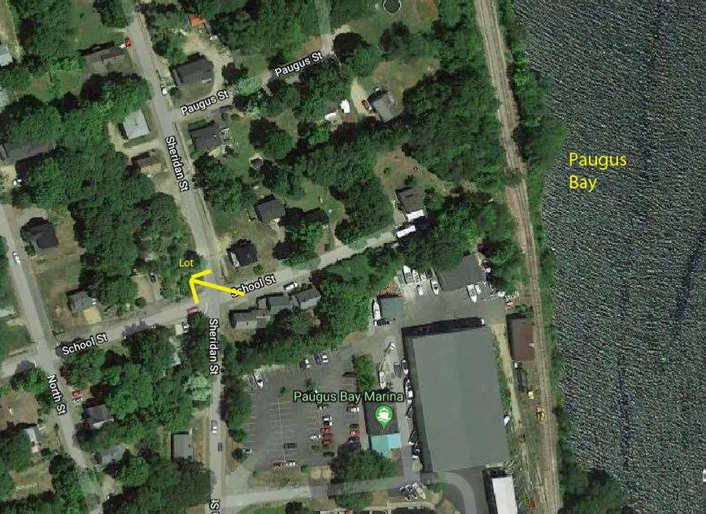 158 School Street Laconia NH 03246