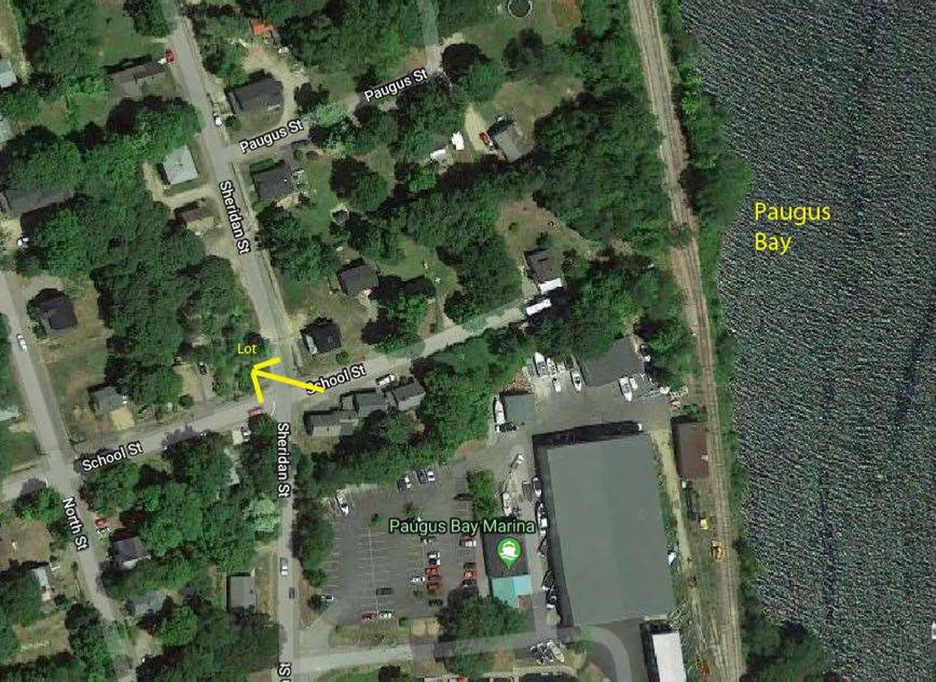 158 School Street Laconia NH 03246