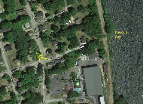 158 School Street Laconia NH 03246