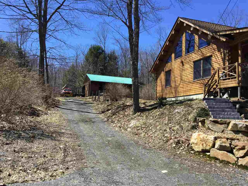 11 Monument Road Richmond NH 03470