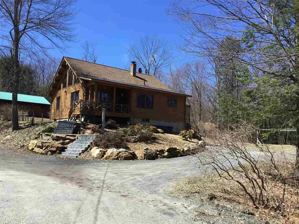 11 Monument Road Richmond NH 03470