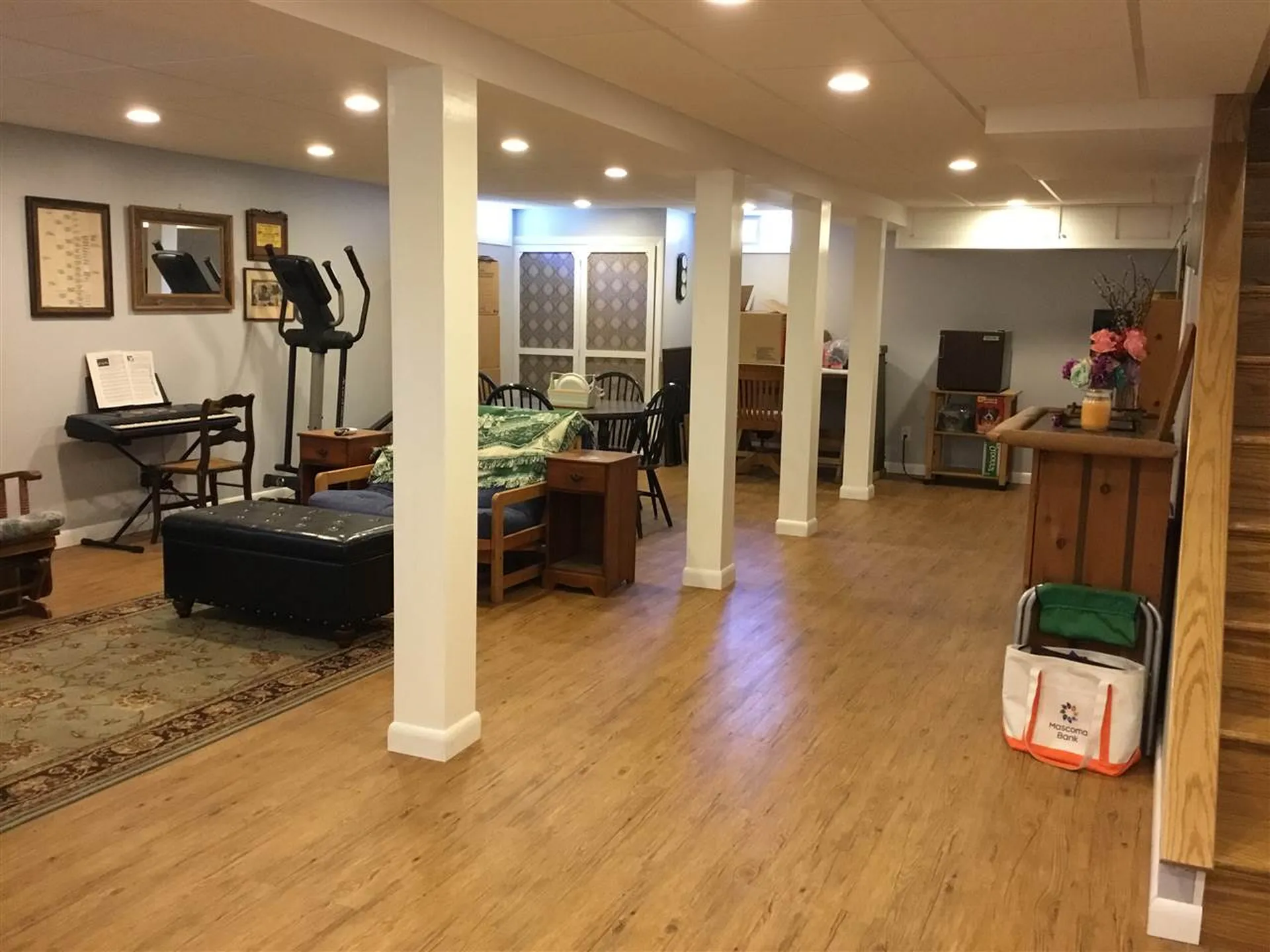 11 Monument Road Richmond NH 03470