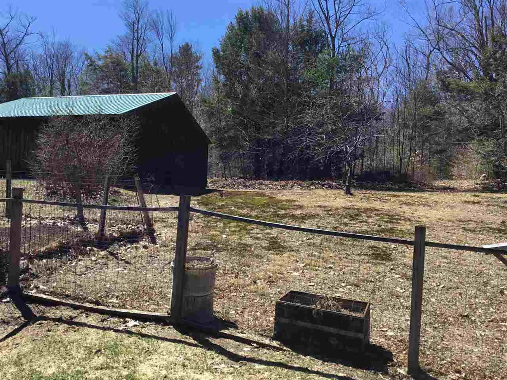 11 Monument Road Richmond NH 03470
