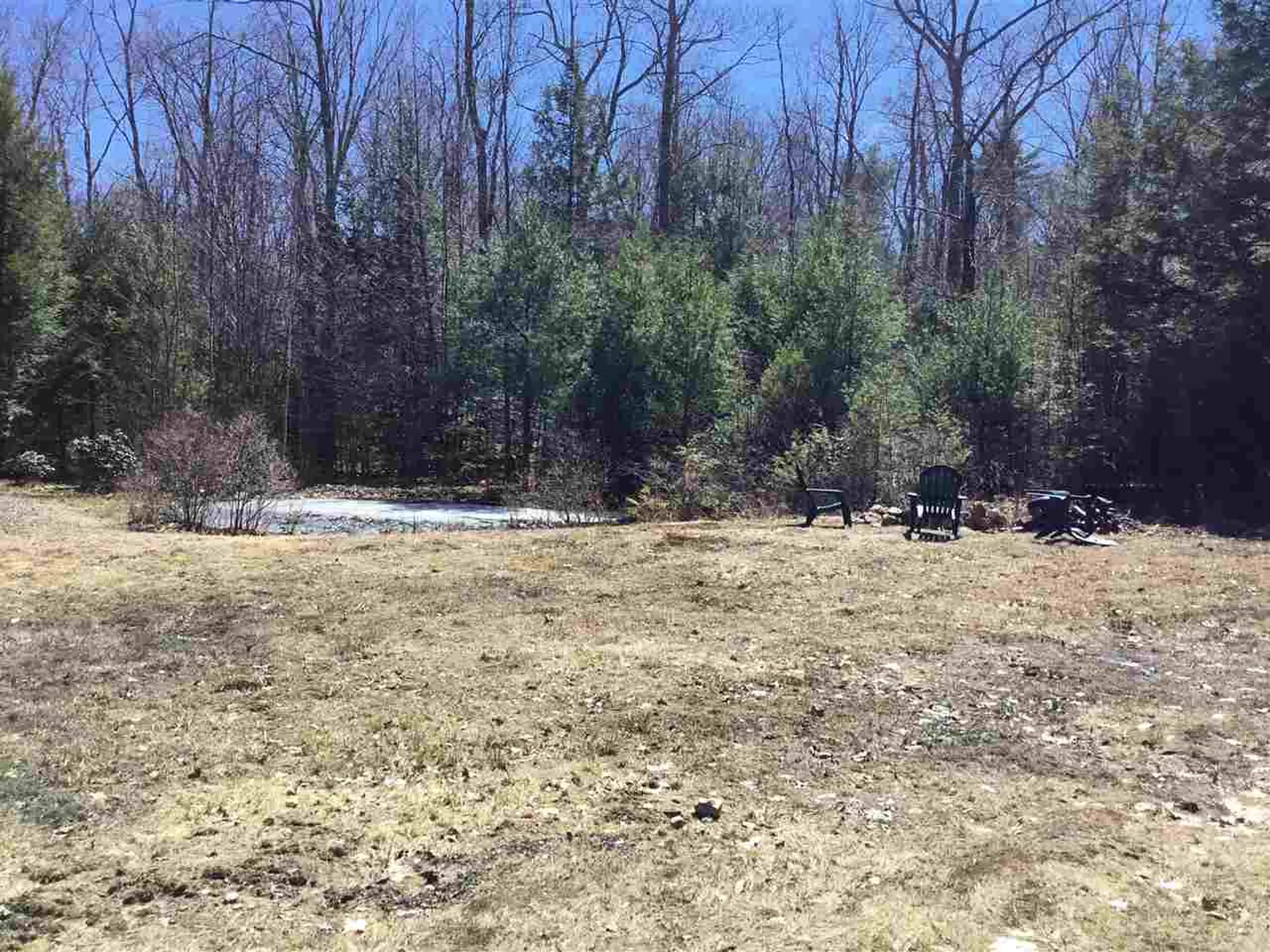 11 Monument Road Richmond NH 03470