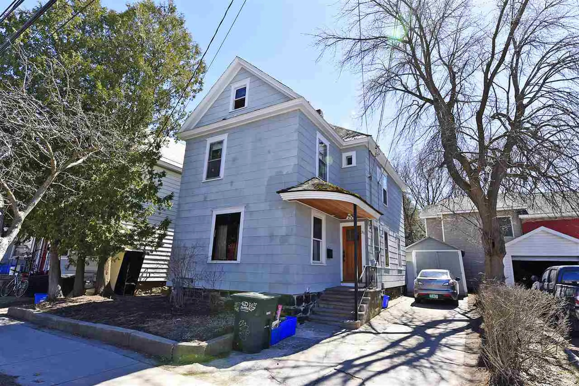311 North Street Burlington VT 05401