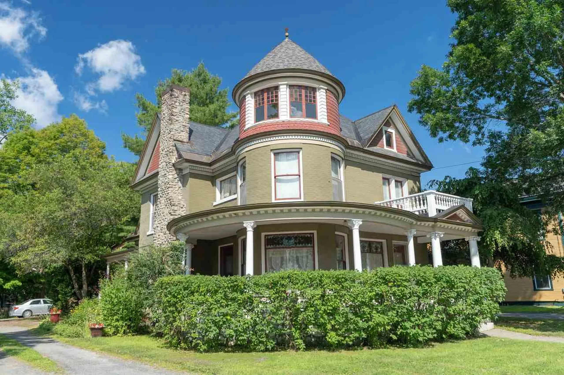 20 North Main Street Randolph VT 05060