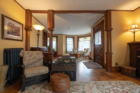20 North Main Street Randolph VT 05060