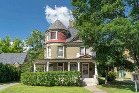 20 North Main Street Randolph VT 05060