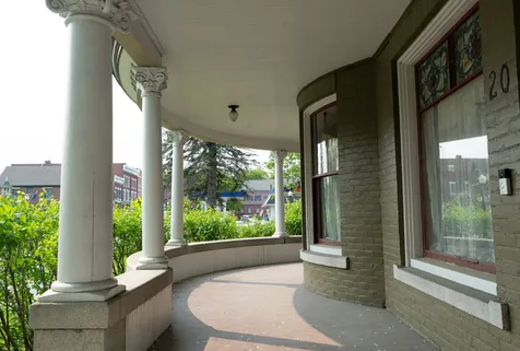 20 North Main Street Randolph VT 05060