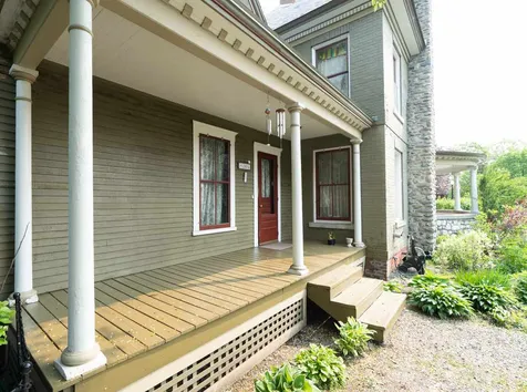 20 North Main Street Randolph VT 05060