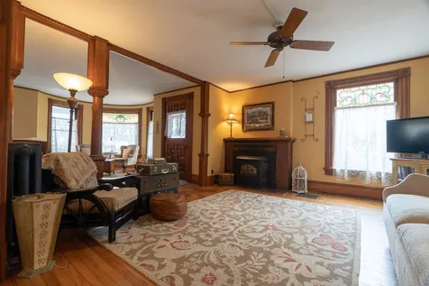 20 North Main Street Randolph VT 05060