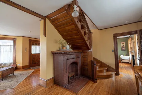20 North Main Street Randolph VT 05060
