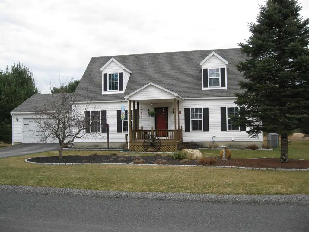90 Bellview Drive Swanzey NH 03446