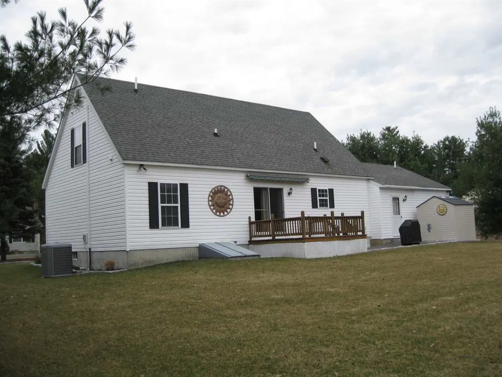 90 Bellview Drive Swanzey NH 03446